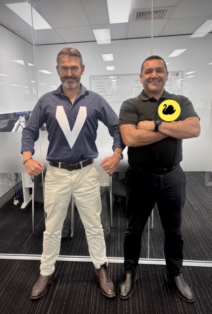 The directors of Central Lending Solutions in Osborne Park, Perth