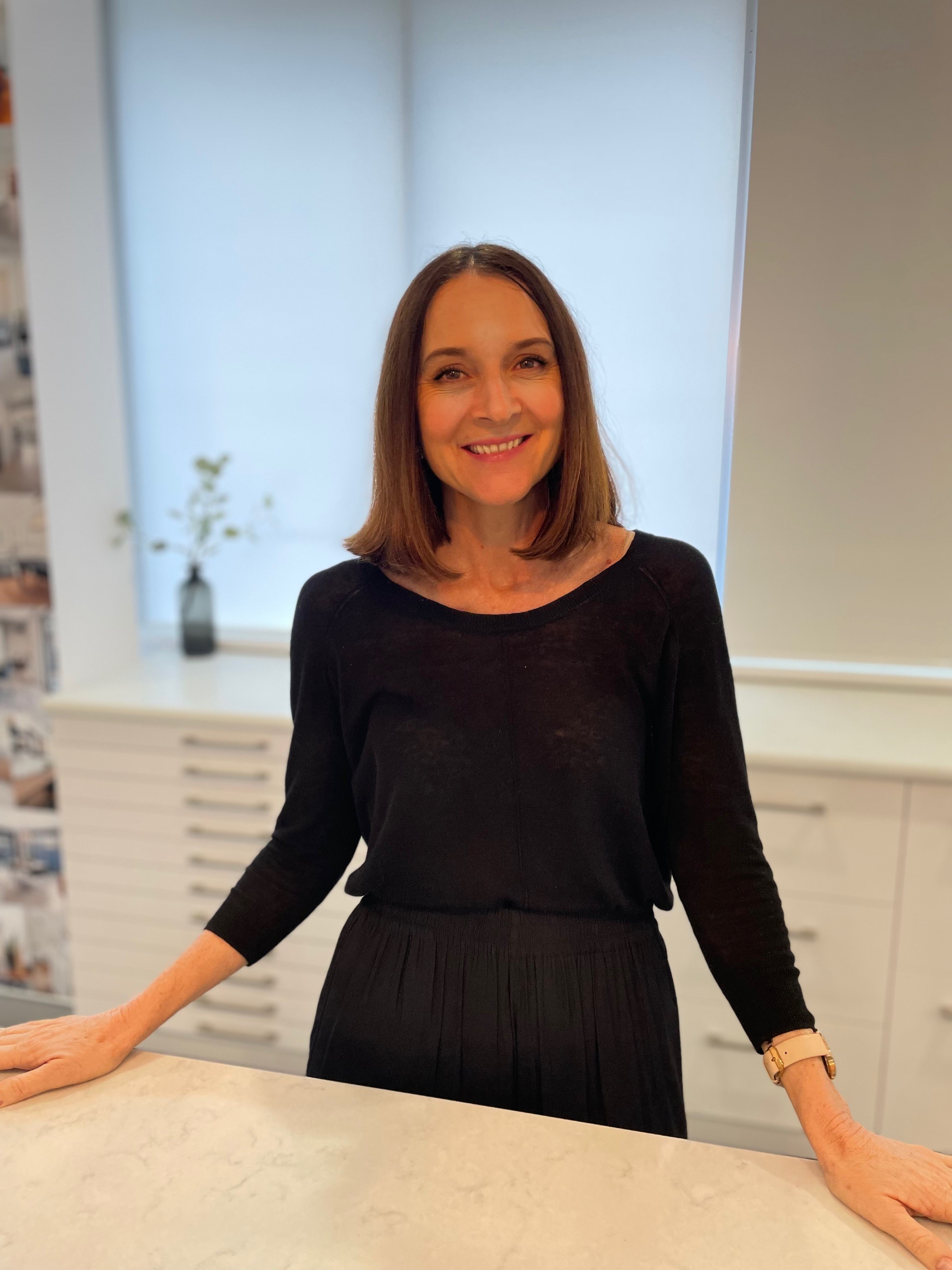 Melinda Myers, Broker Support